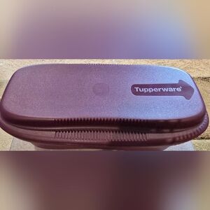 Tupperware Microwave Pasta Maker